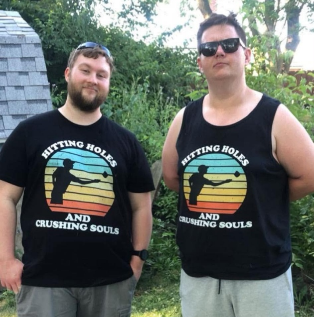 Champions